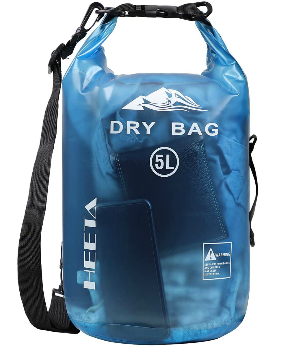 What's the Best Dive Bag to Pack Scuba Gear? Check Out These Picks!